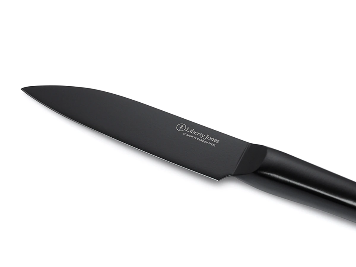 Нож разделочный Carbon 929619  - фото 7