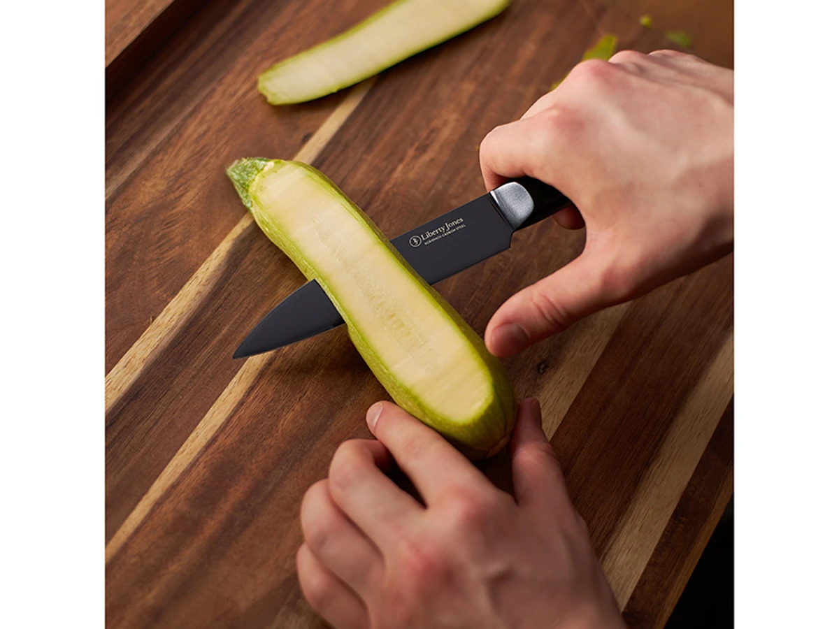 Нож разделочный Carbon 929619  - фото 4