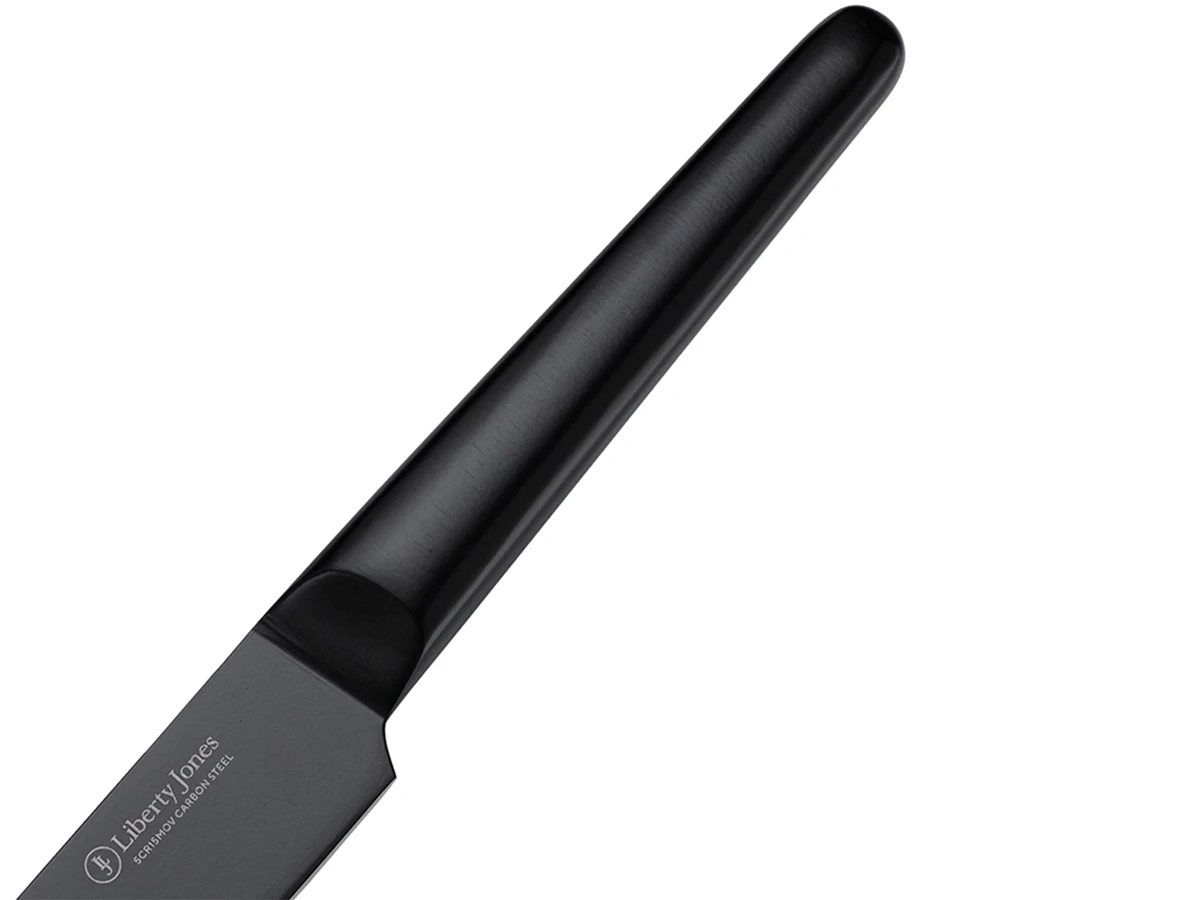 Нож разделочный Carbon 929619  - фото 8