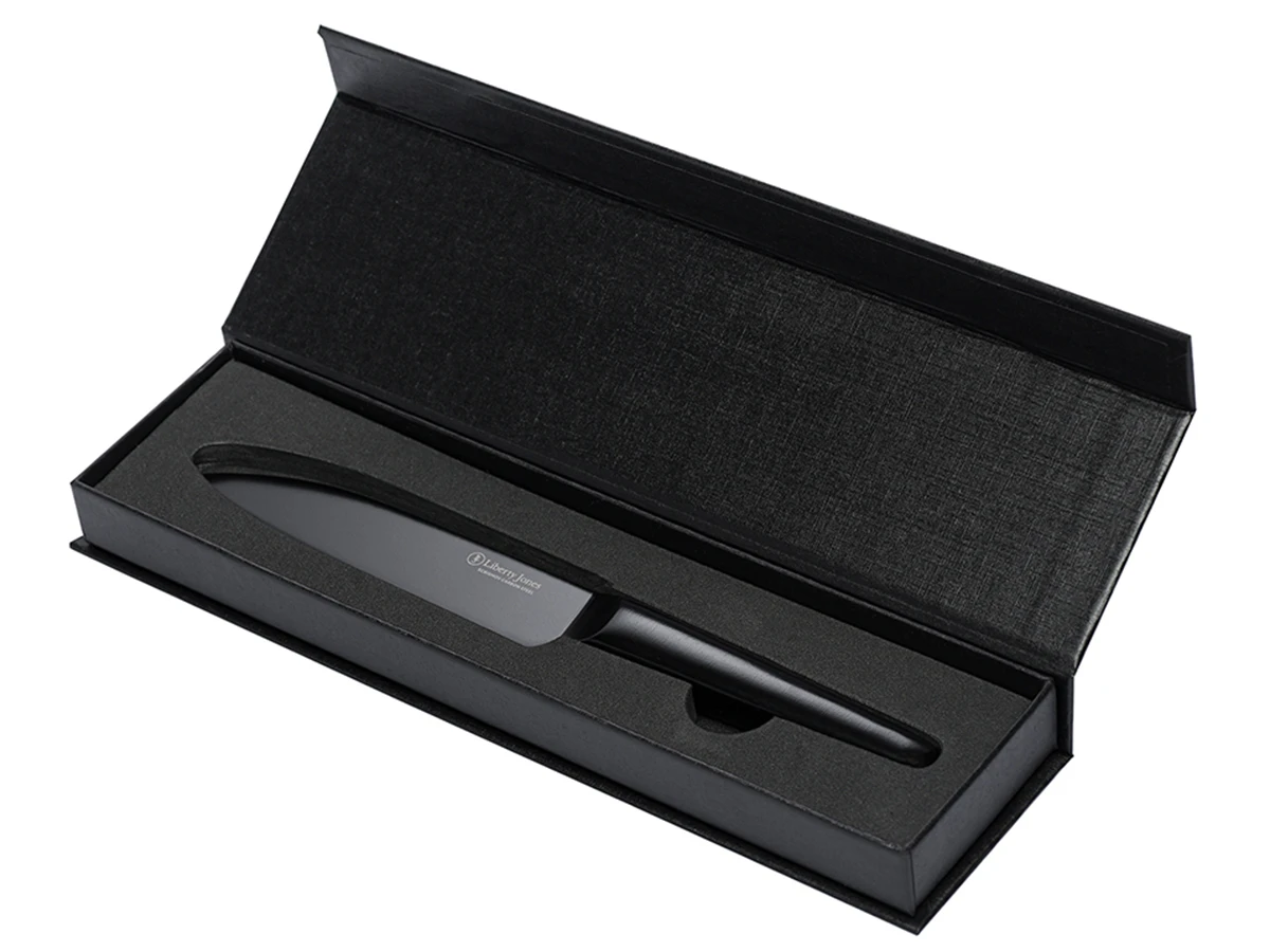 Нож разделочный Carbon 929619  - фото 9