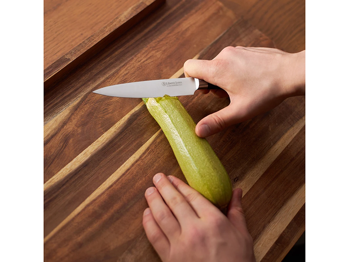 Нож разделочный Icon 929620  - фото 3