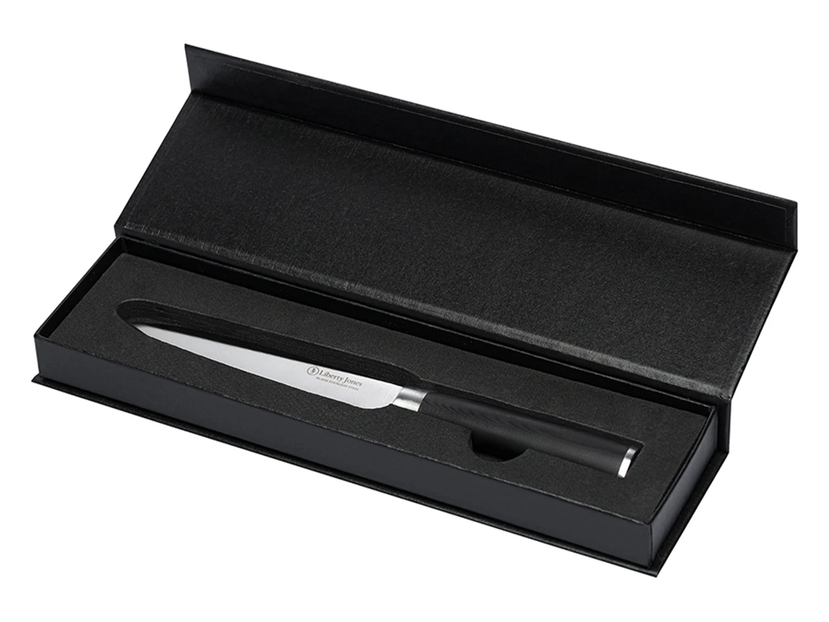 Нож разделочный Icon 929620  - фото 7