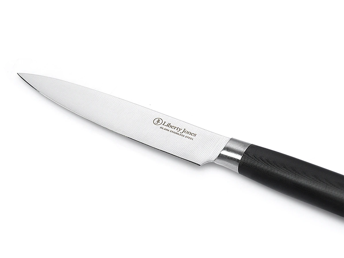 Нож разделочный Icon 929620  - фото 5