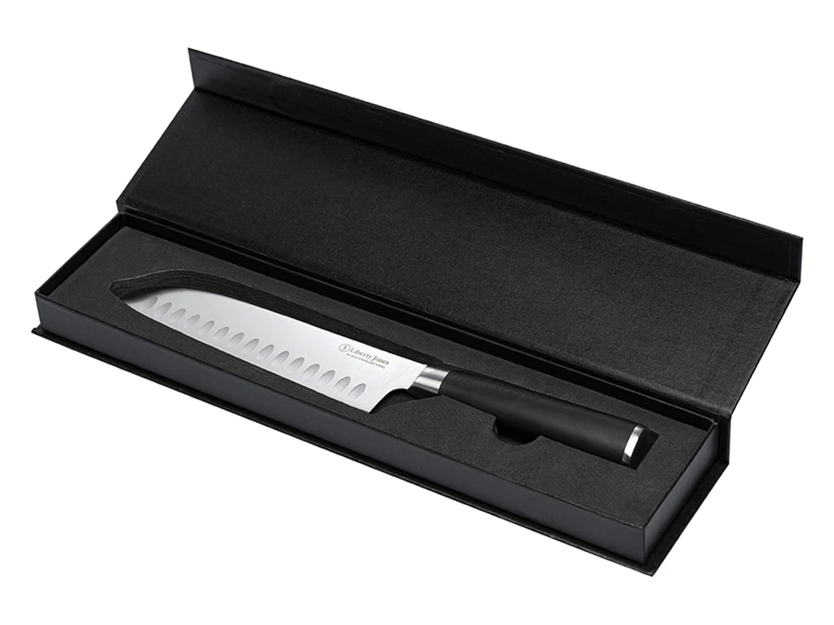 Нож Сантоку Icon 929622  - фото 8