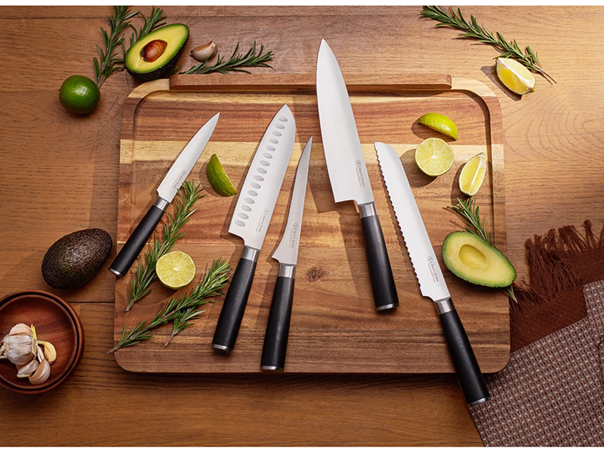 Нож филейный Icon 929624  - фото 5