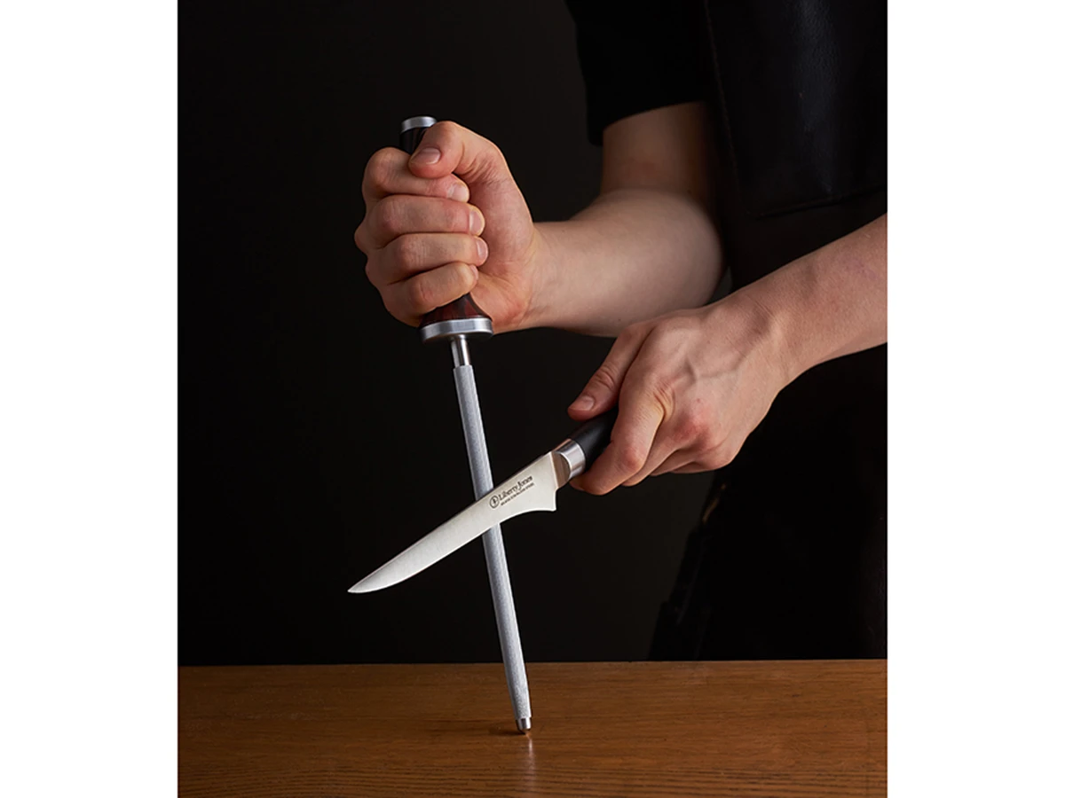 Нож филейный Icon 929624