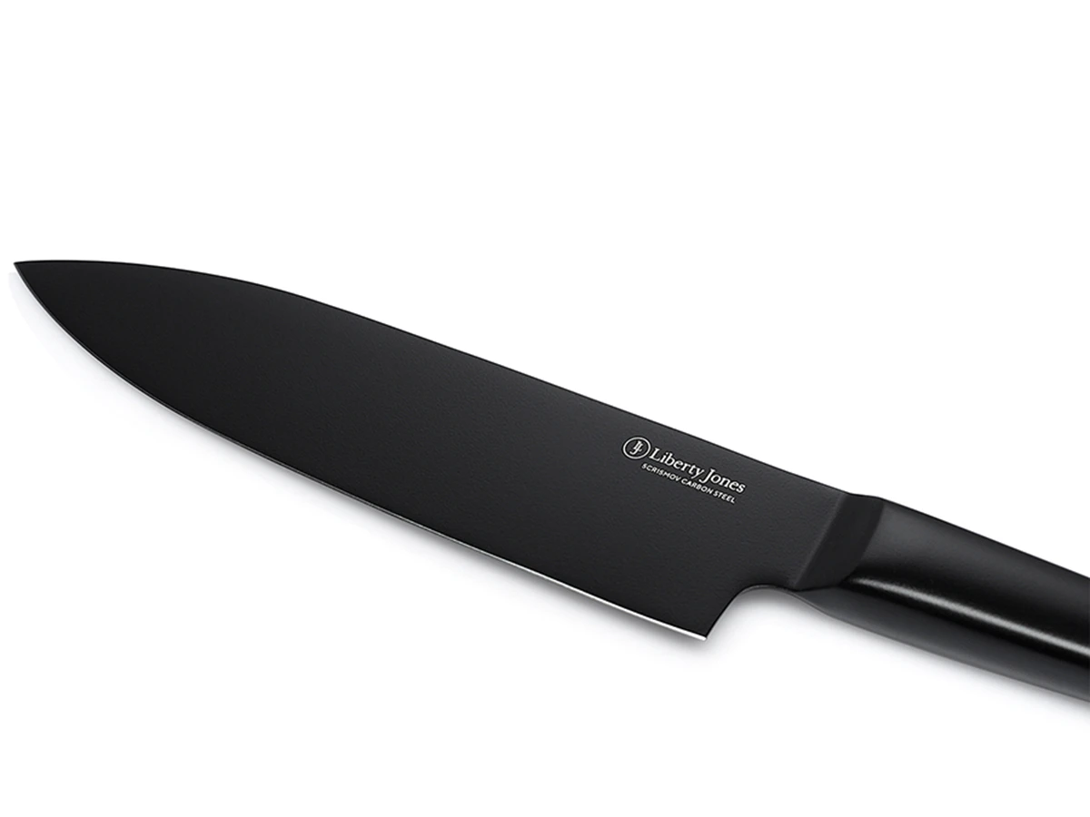 Шеф-нож Carbon 929625  - фото 7