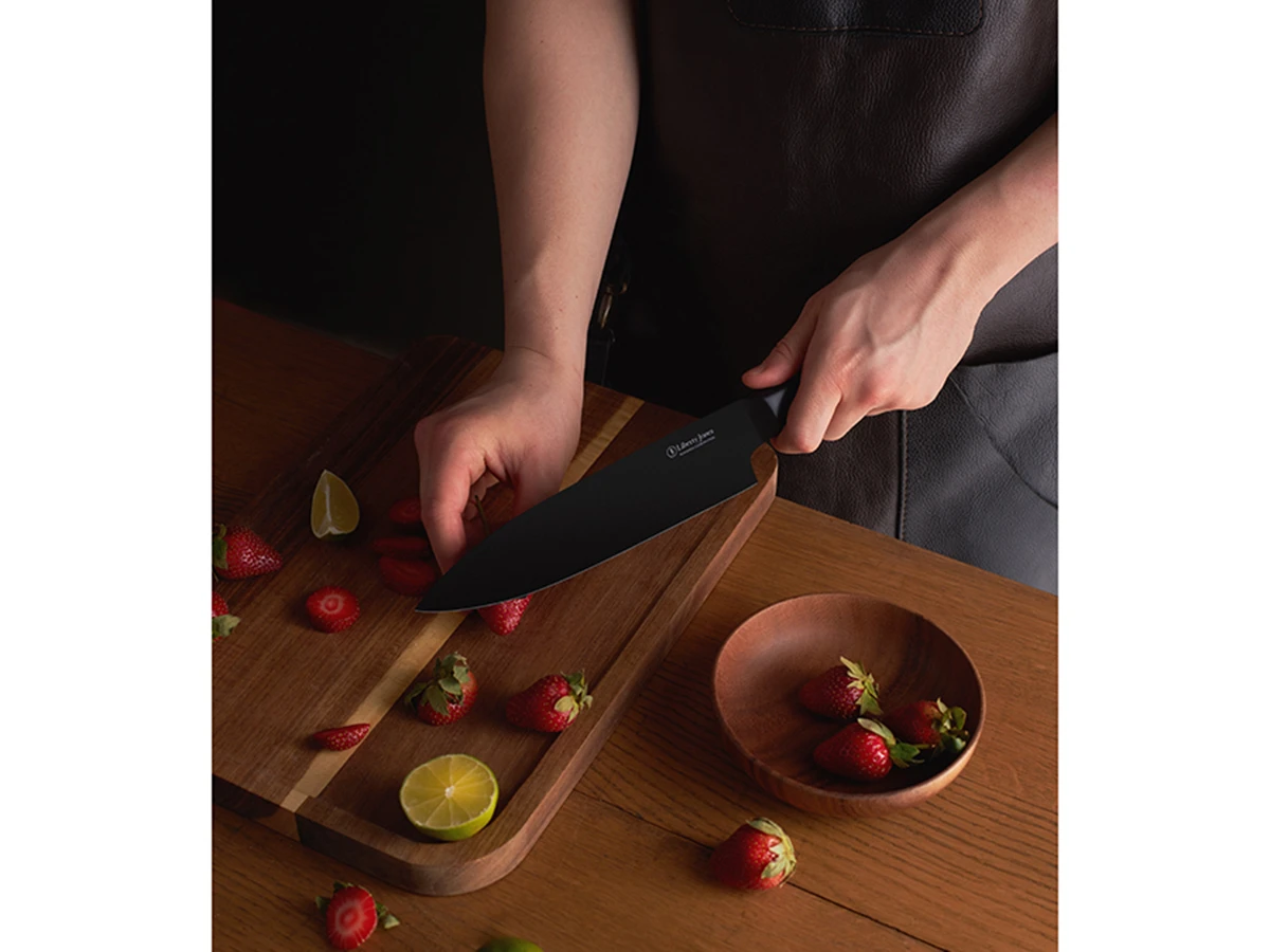 Шеф-нож Carbon 929625