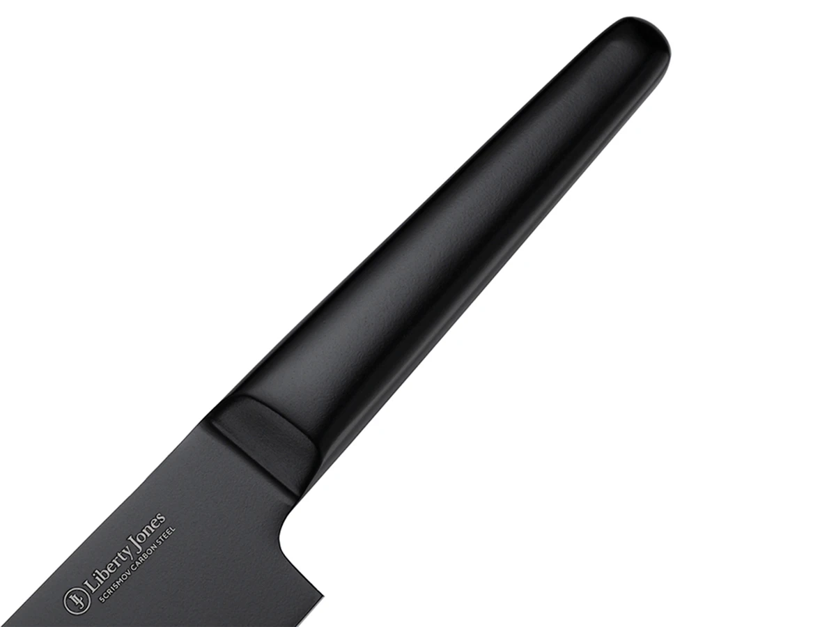 Шеф-нож Carbon 929625  - фото 8