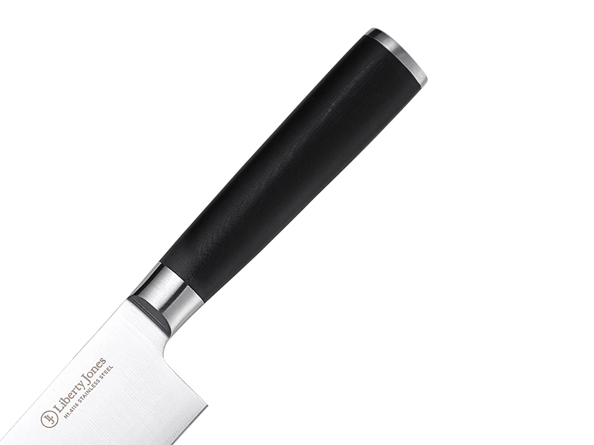 Шеф-нож Icon 929626  - фото 6