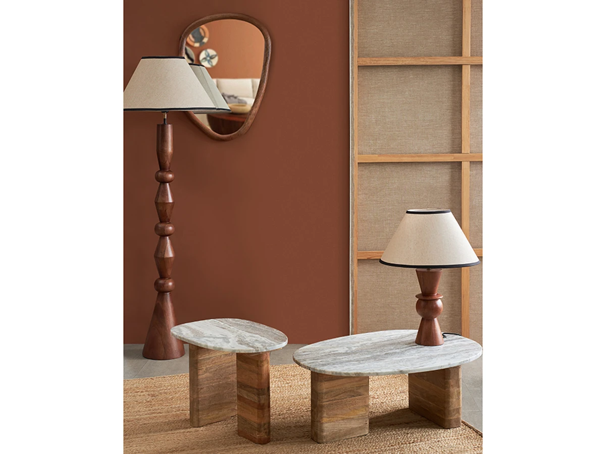 Зеркало настенное Torhill 929632  - фото 5