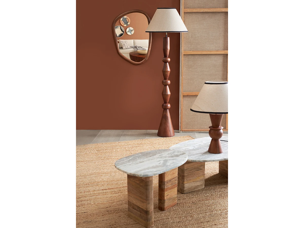 Зеркало настенное Torhill 929632  - фото 3