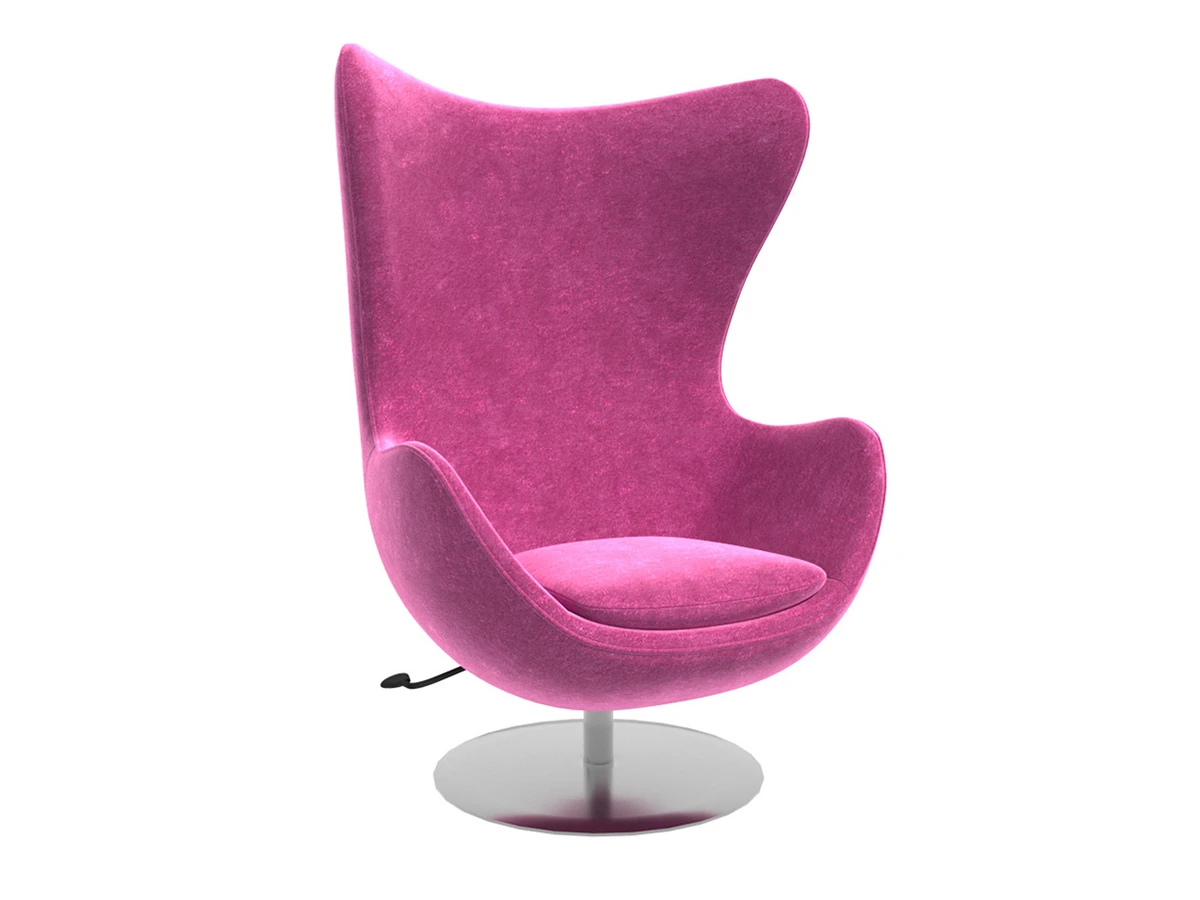 Кресло Egg Т641 929633  - фото 3