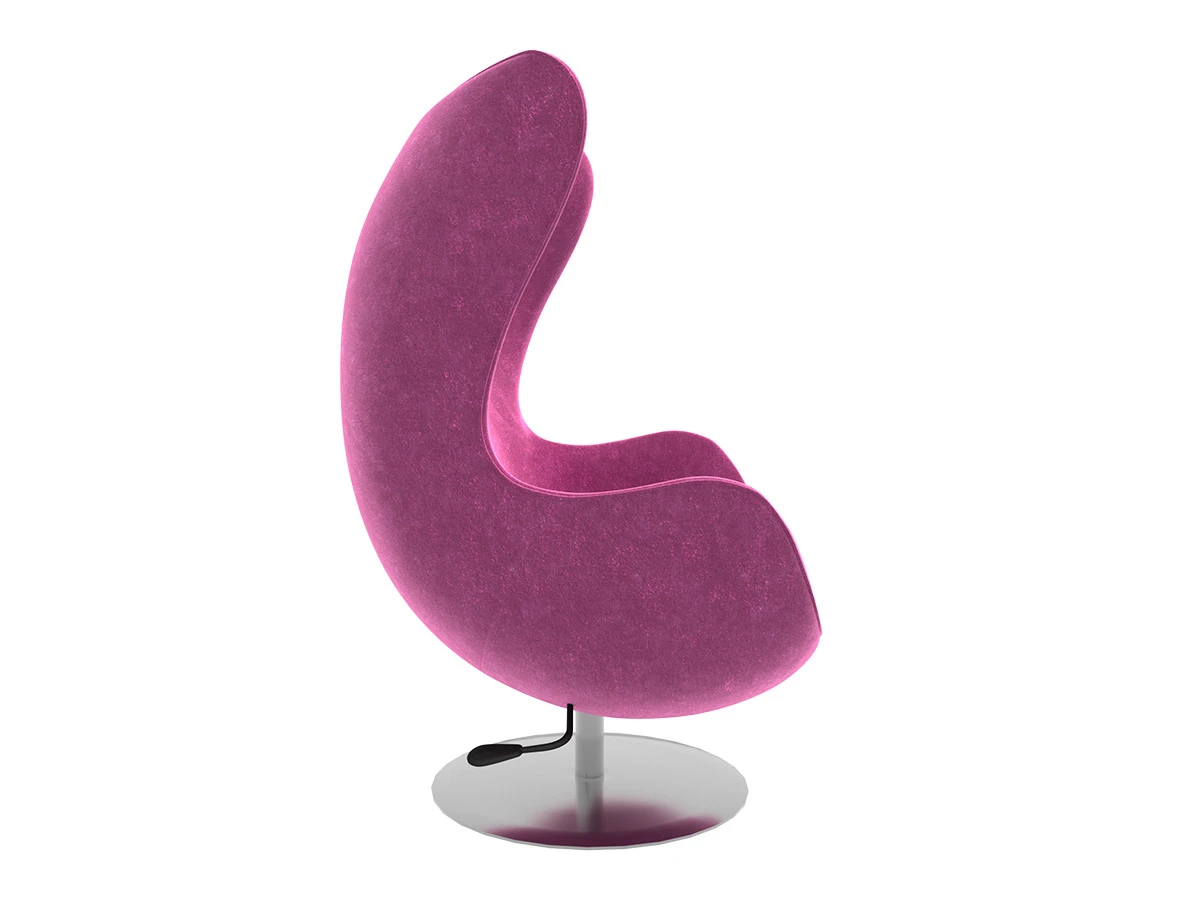 Кресло Egg Т641 929633