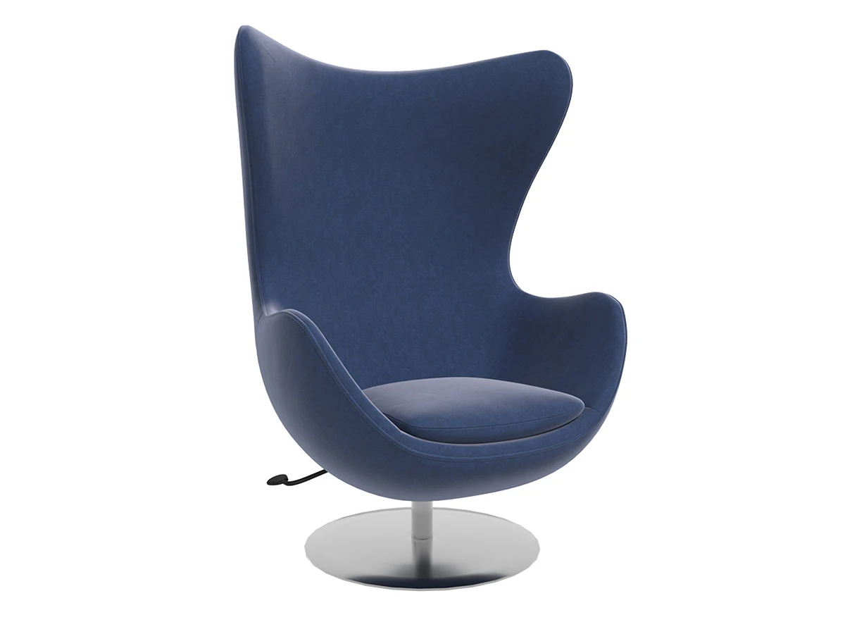 Кресло Egg Т930 929634  - фото 3