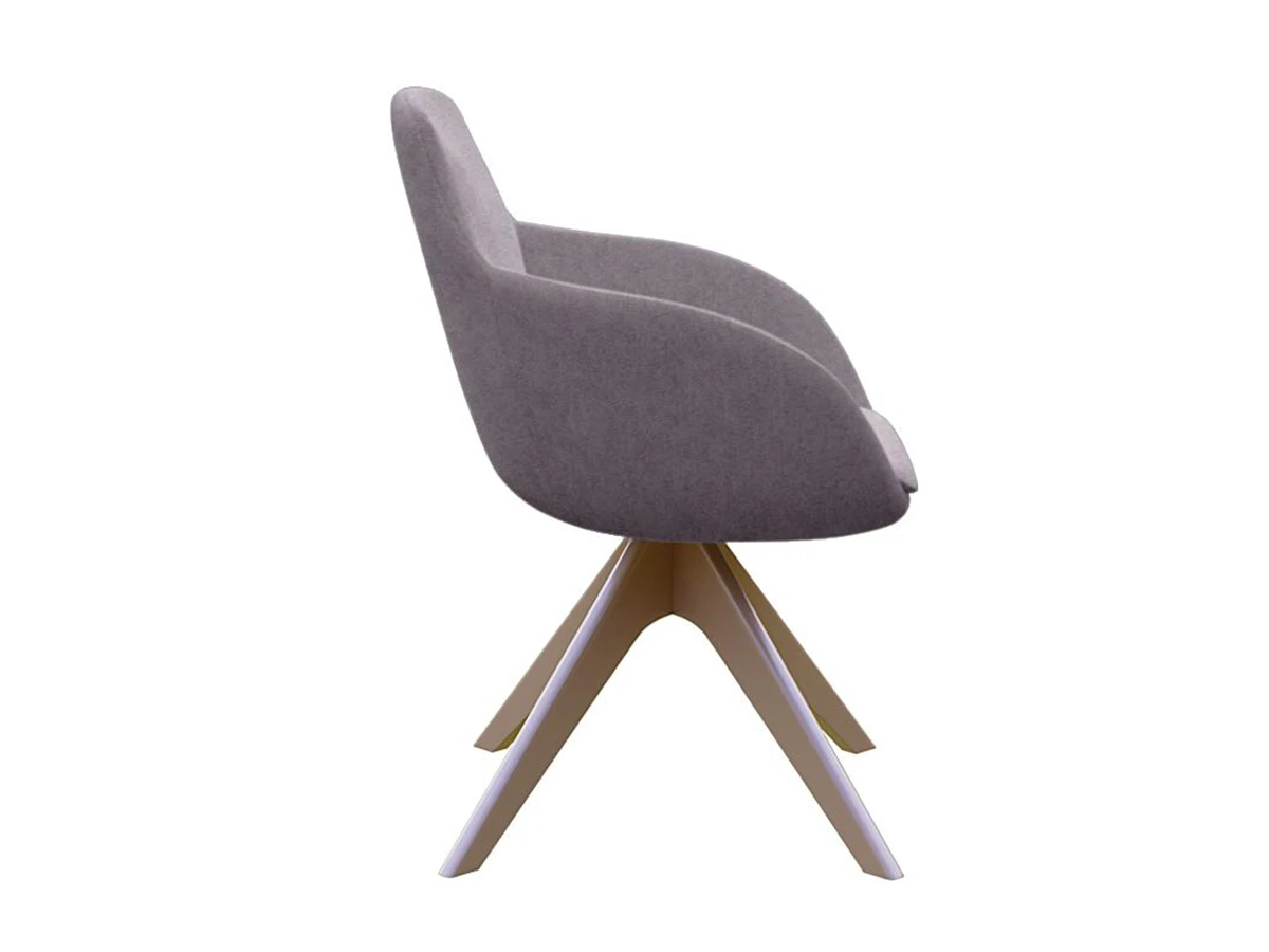 Кресло Арель мини Teddy 326 929635