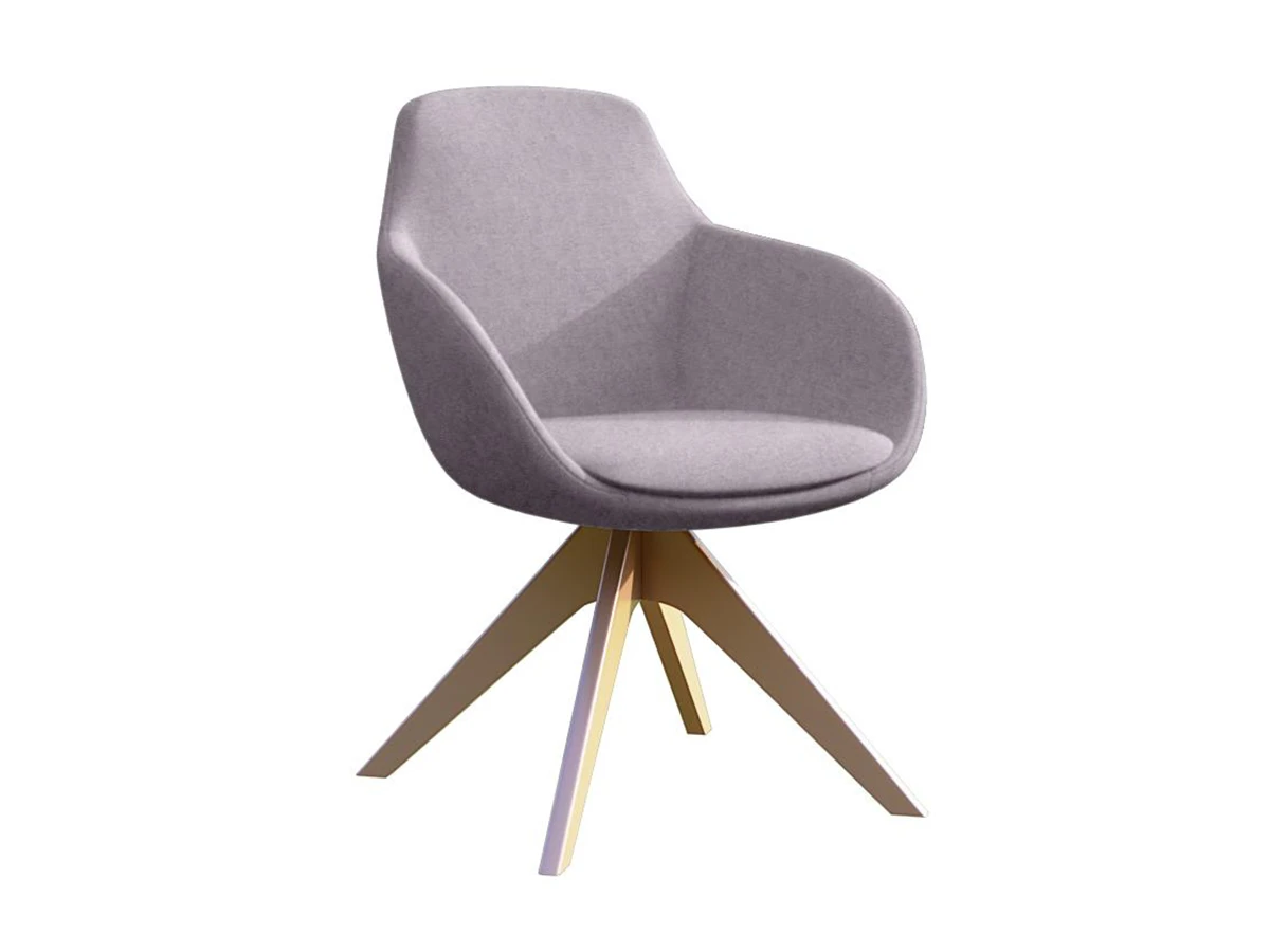 Кресло Арель мини Teddy 326 929635  - фото 3