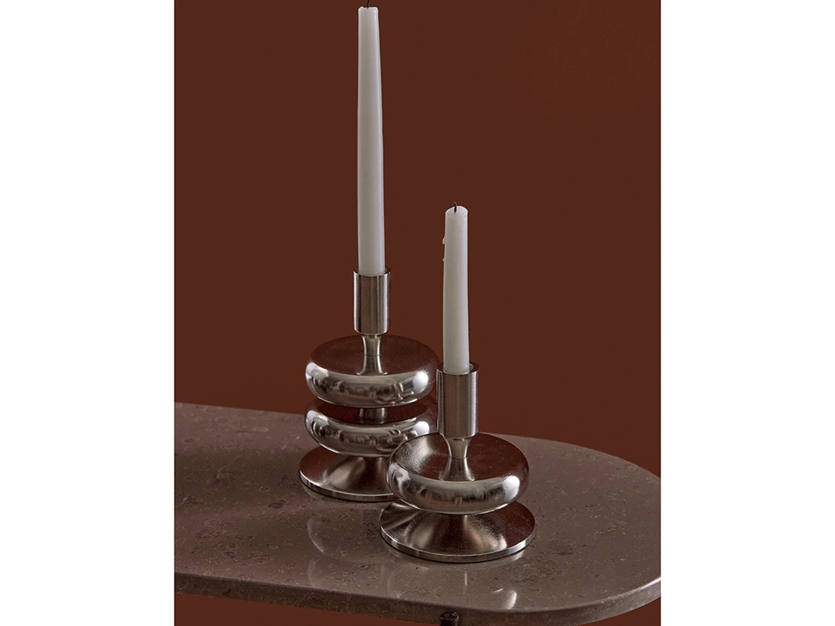 Подсвечник Stone 929637  - фото 4