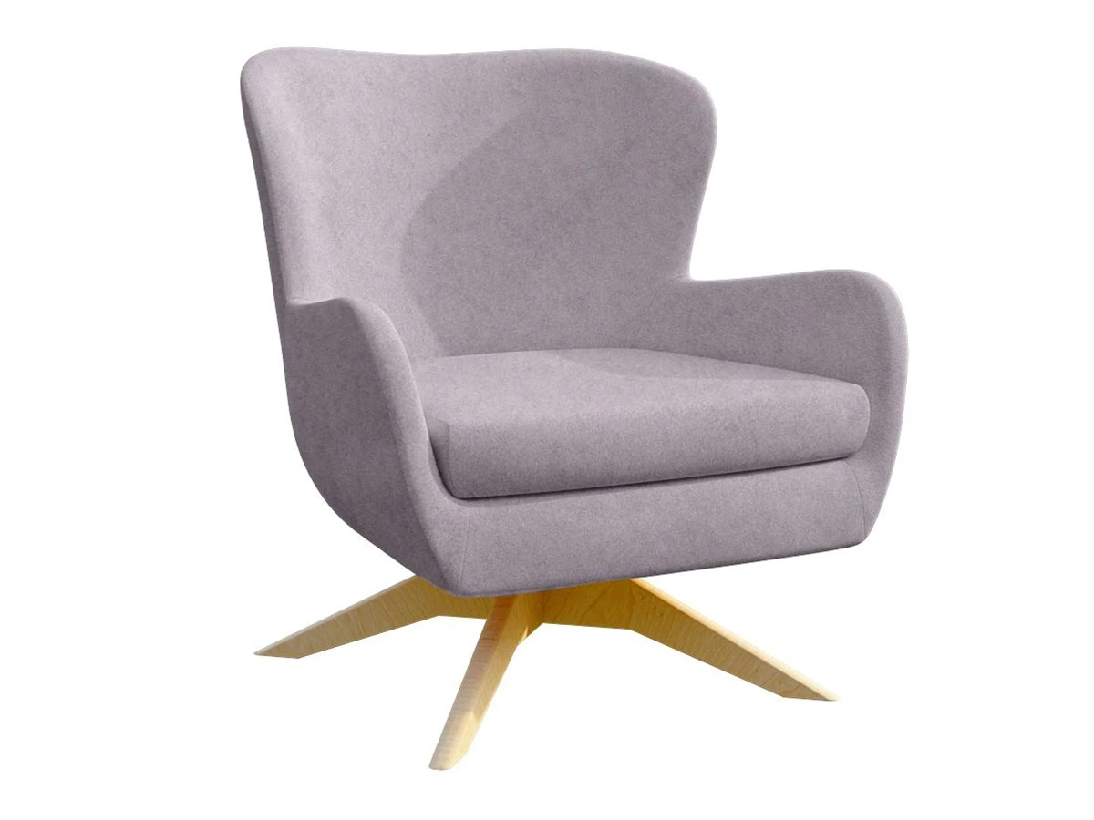 Кресло Фэй Тeddy 326 929639  - фото 3