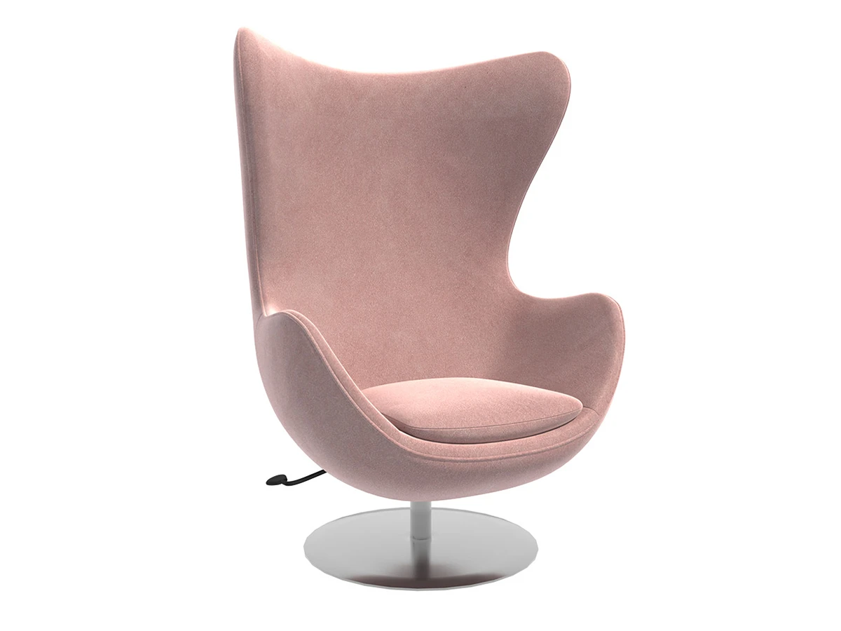 Кресло Egg Т957 929640  - фото 3