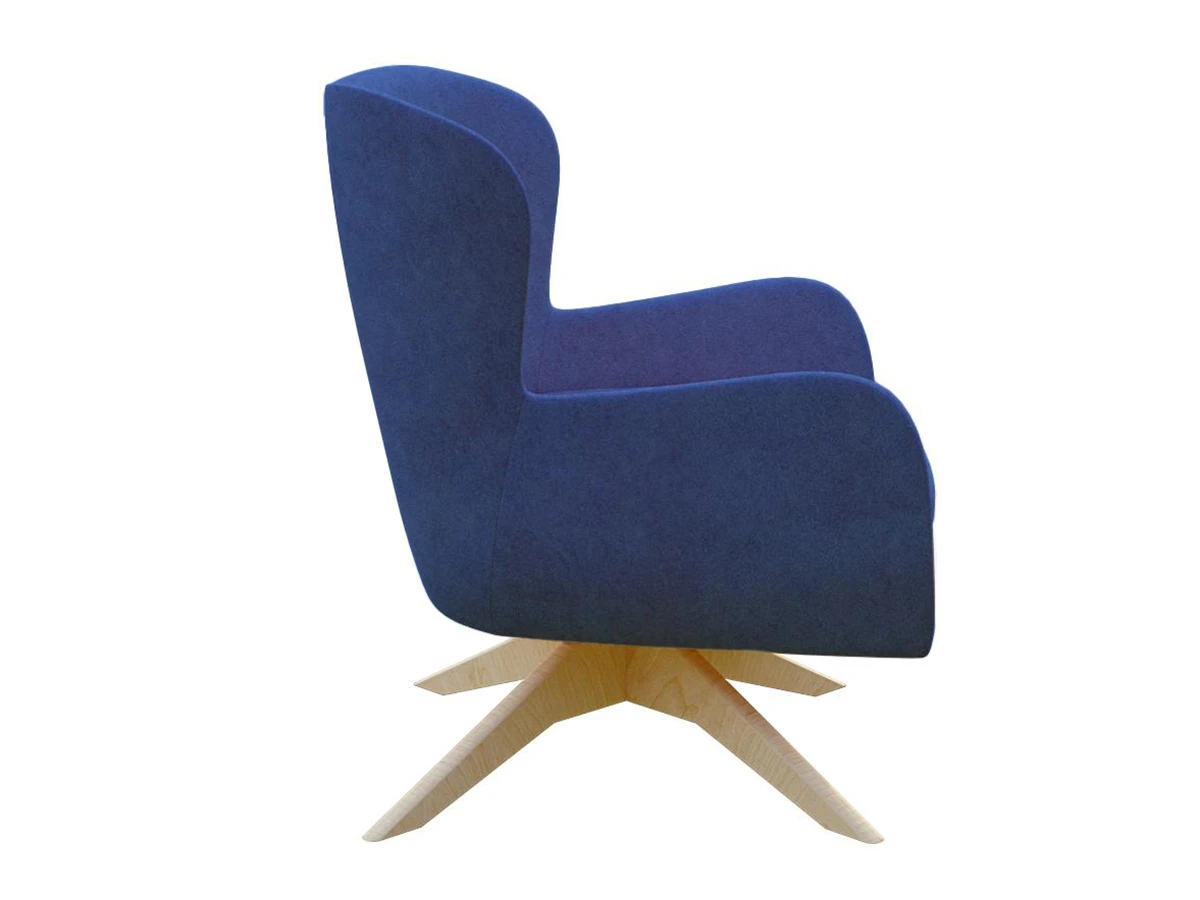 Кресло Фэй Тeddy 339 929644