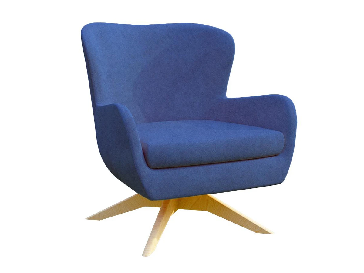 Кресло Фэй Тeddy 339 929644  - фото 3