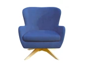 Кресло Фэй Тeddy 339