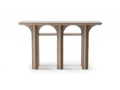 Стол консольный