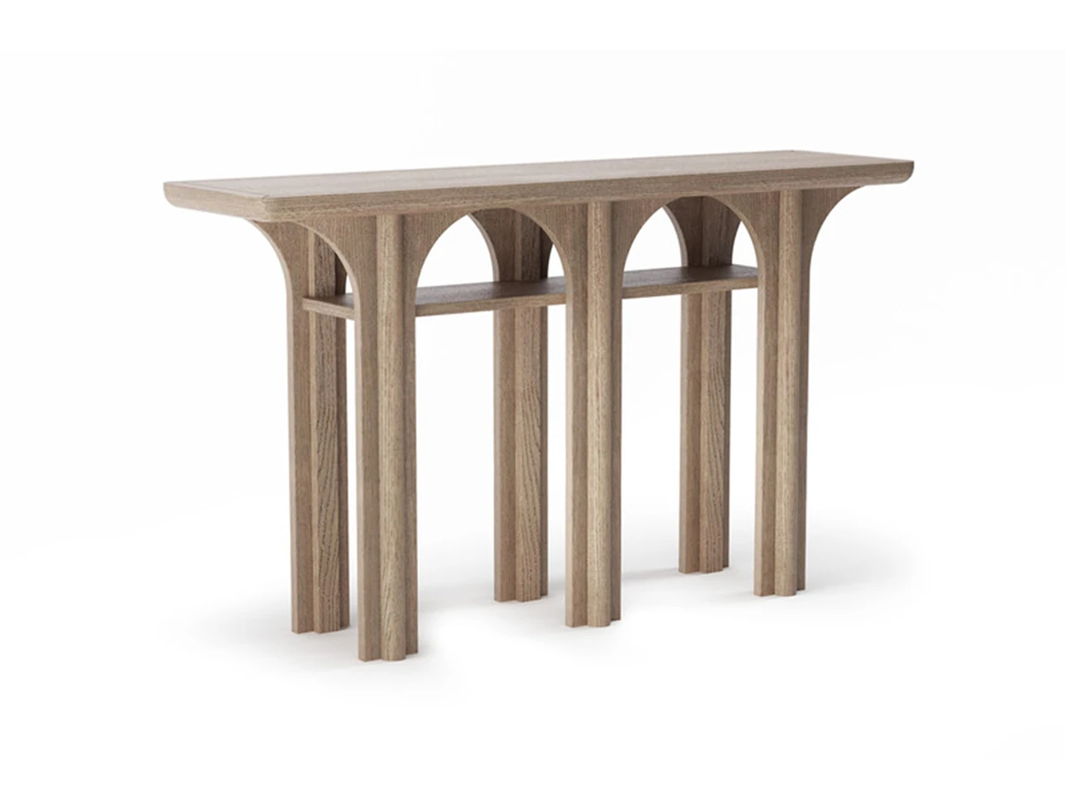 Стол консольный 929645