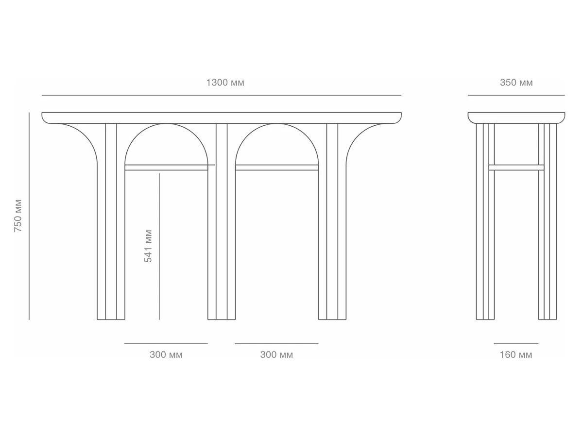 Консоль 929645  - фото 3