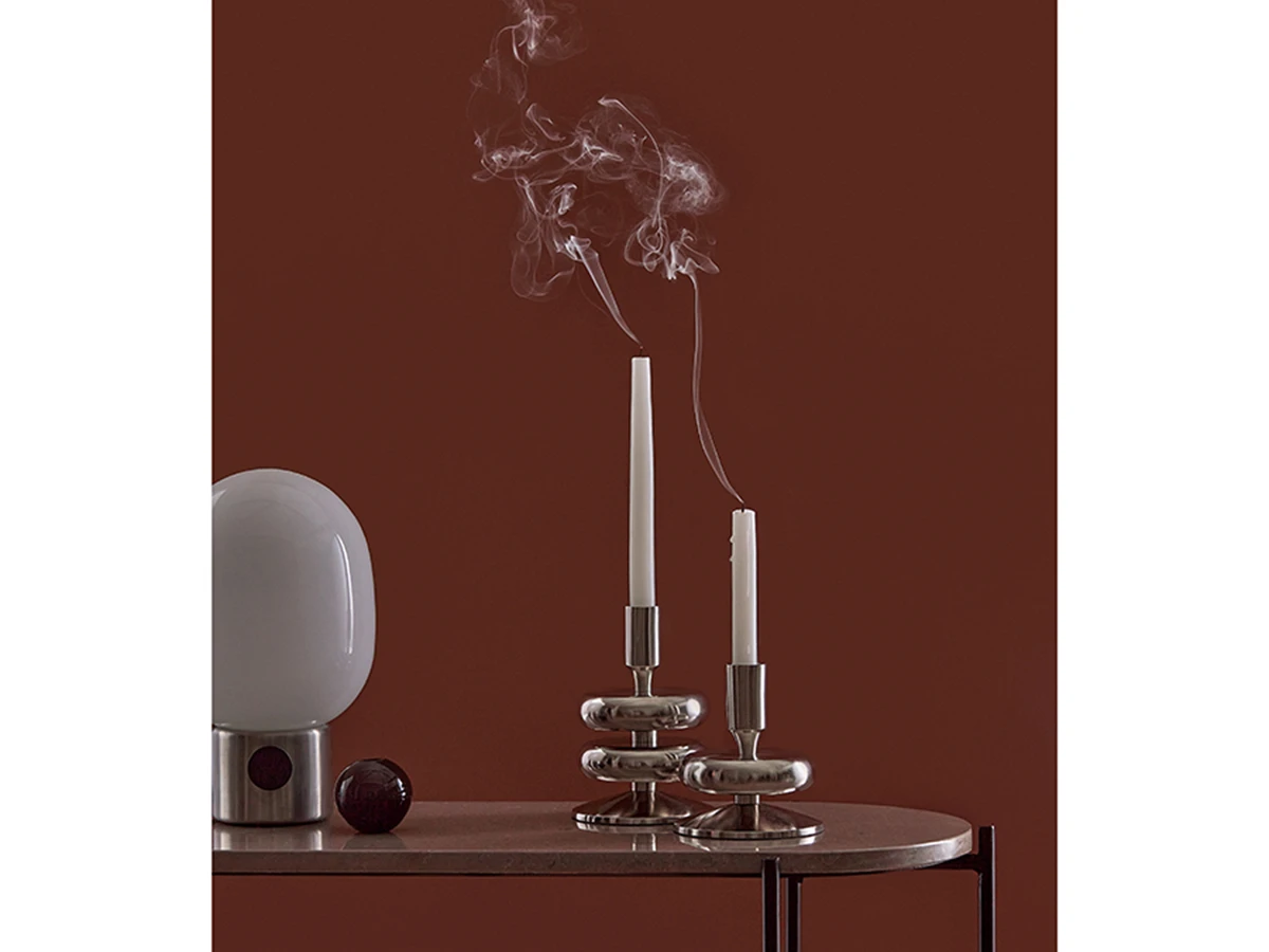 Подсвечник Stone 929646  - фото 3