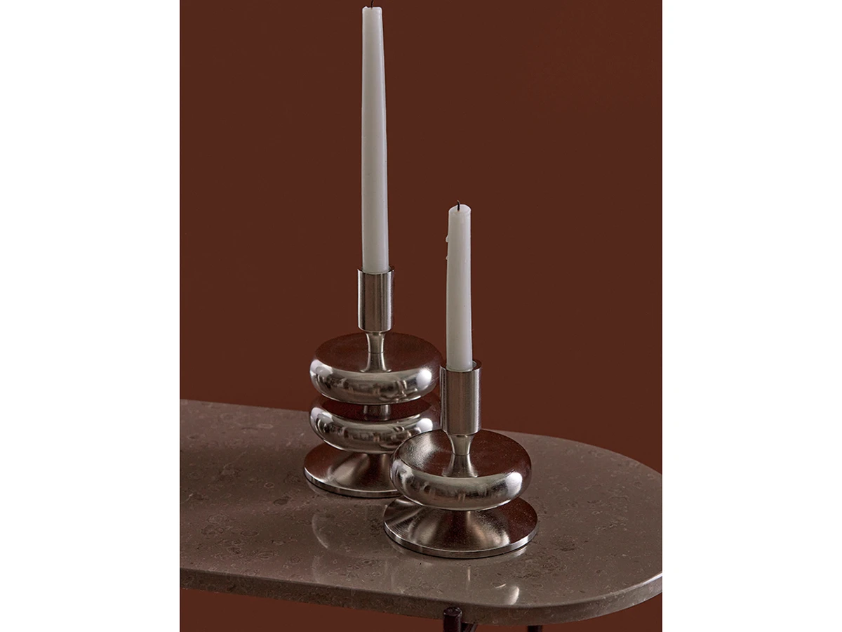 Подсвечник Stone 929646  - фото 4