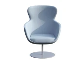 Кресло Квини Глазго 34D