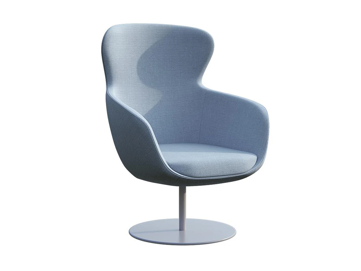 Кресло Квини Глазго 34D 929660  - фото 3