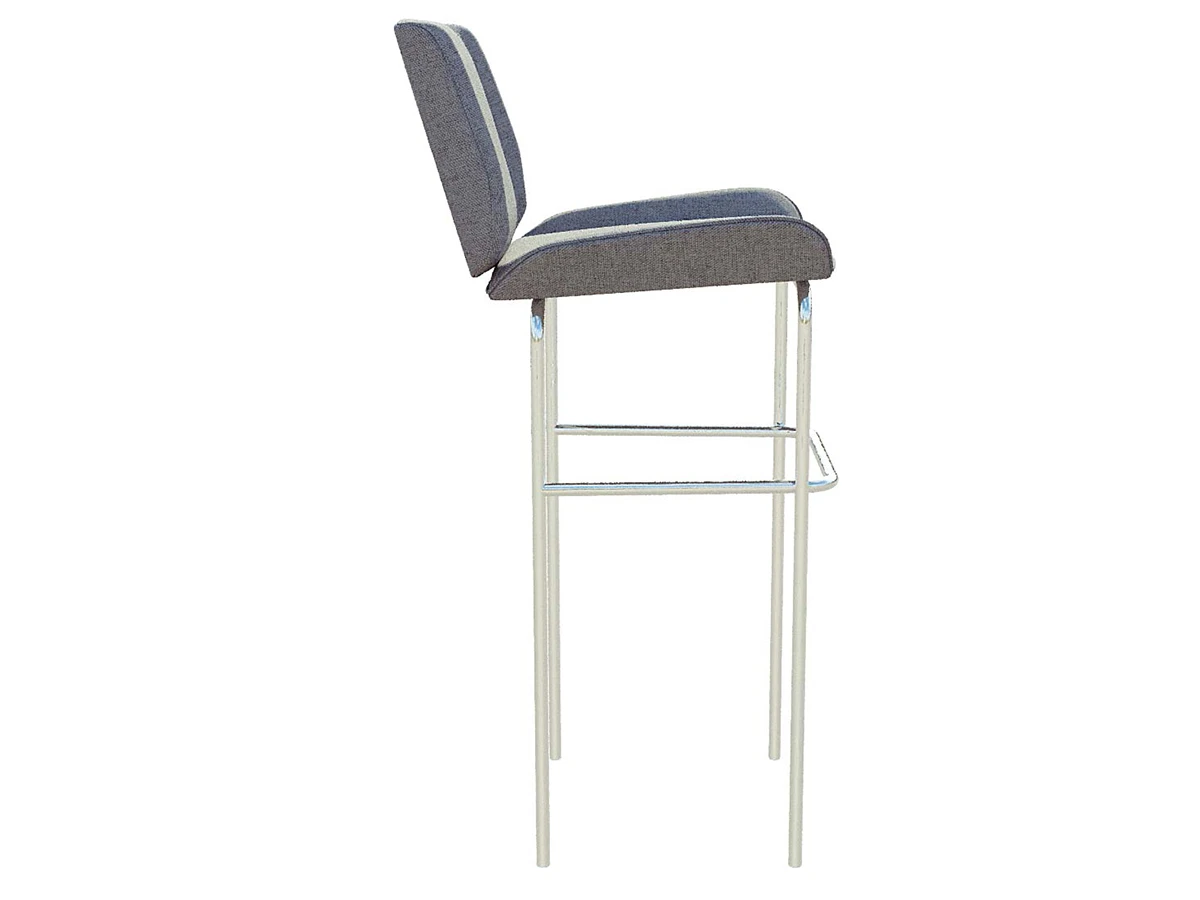 Барный стул Авиатор Sherst 05 929662