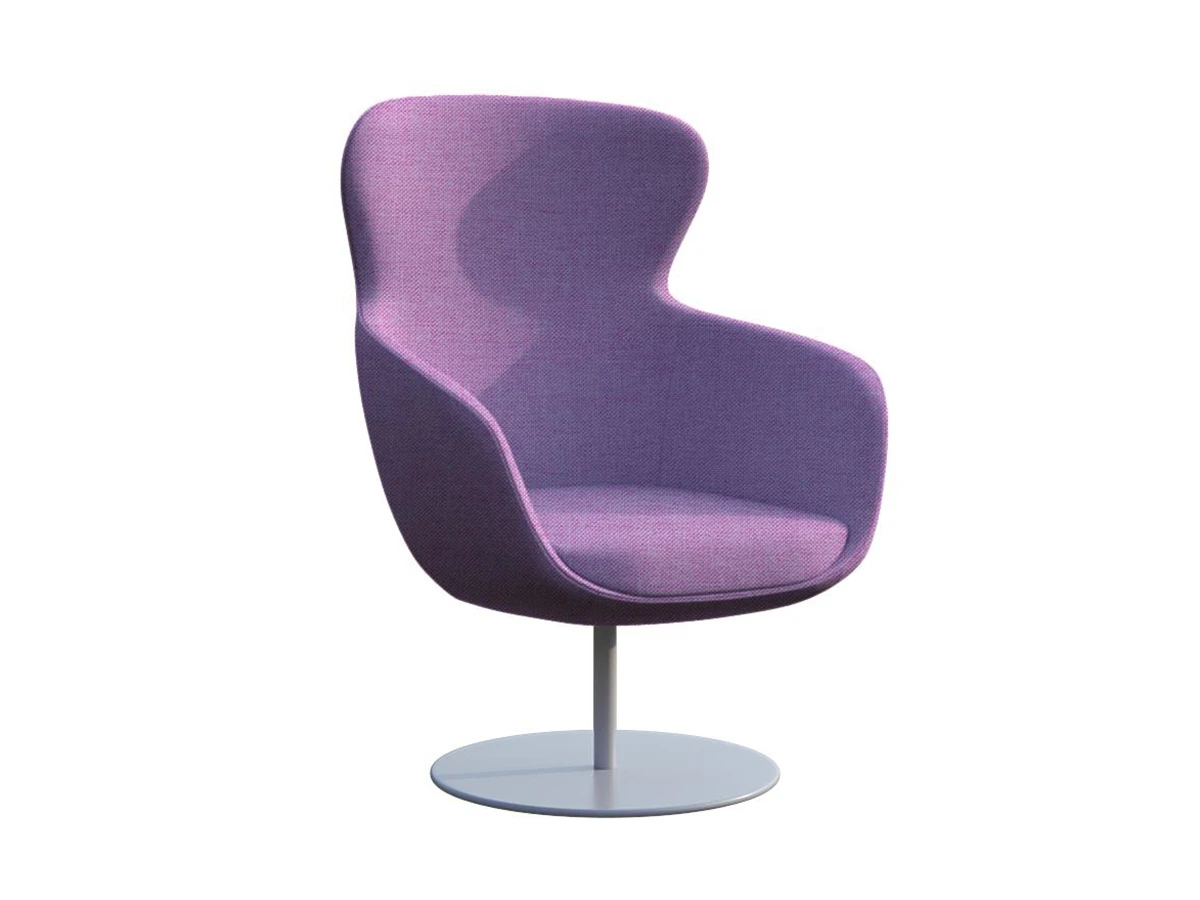 Кресло Квини Kiton 13 929664  - фото 3