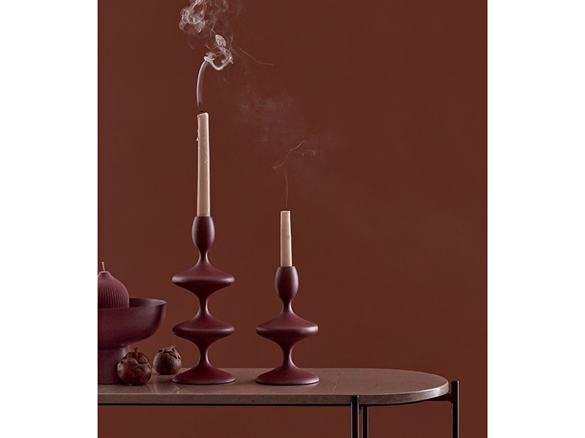 Подсвечник Vivlend 929673  - фото 3