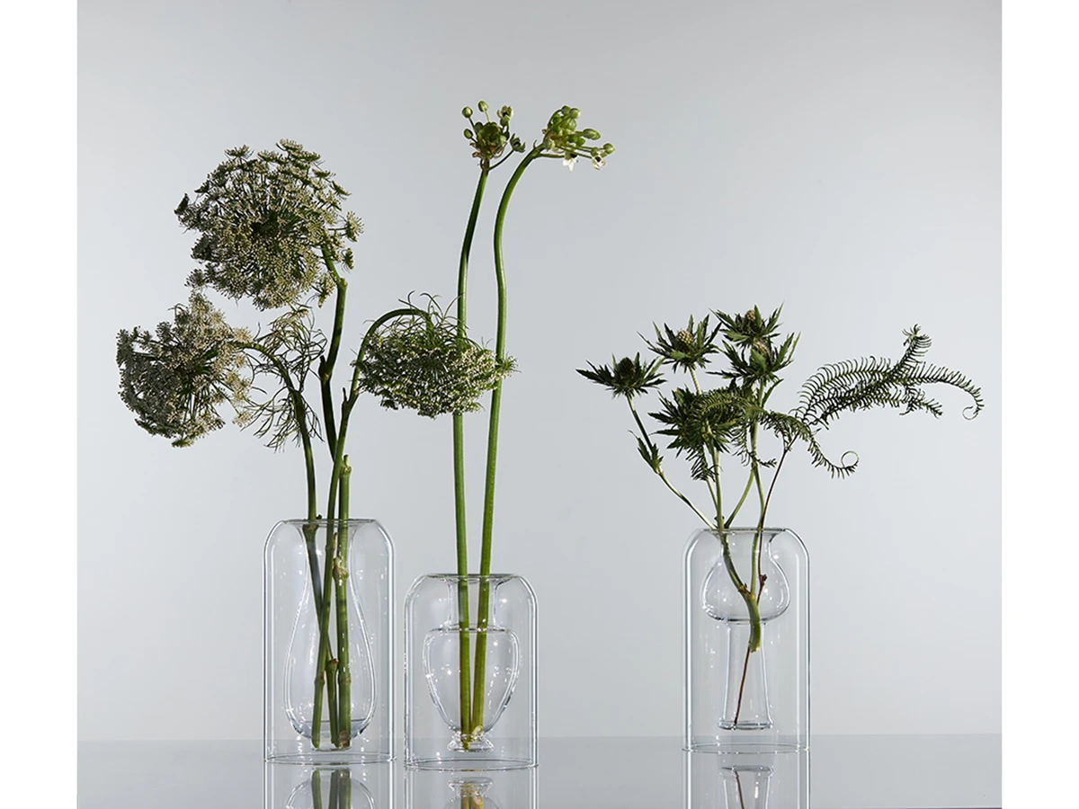 Ваза Muse 929676  - фото 6