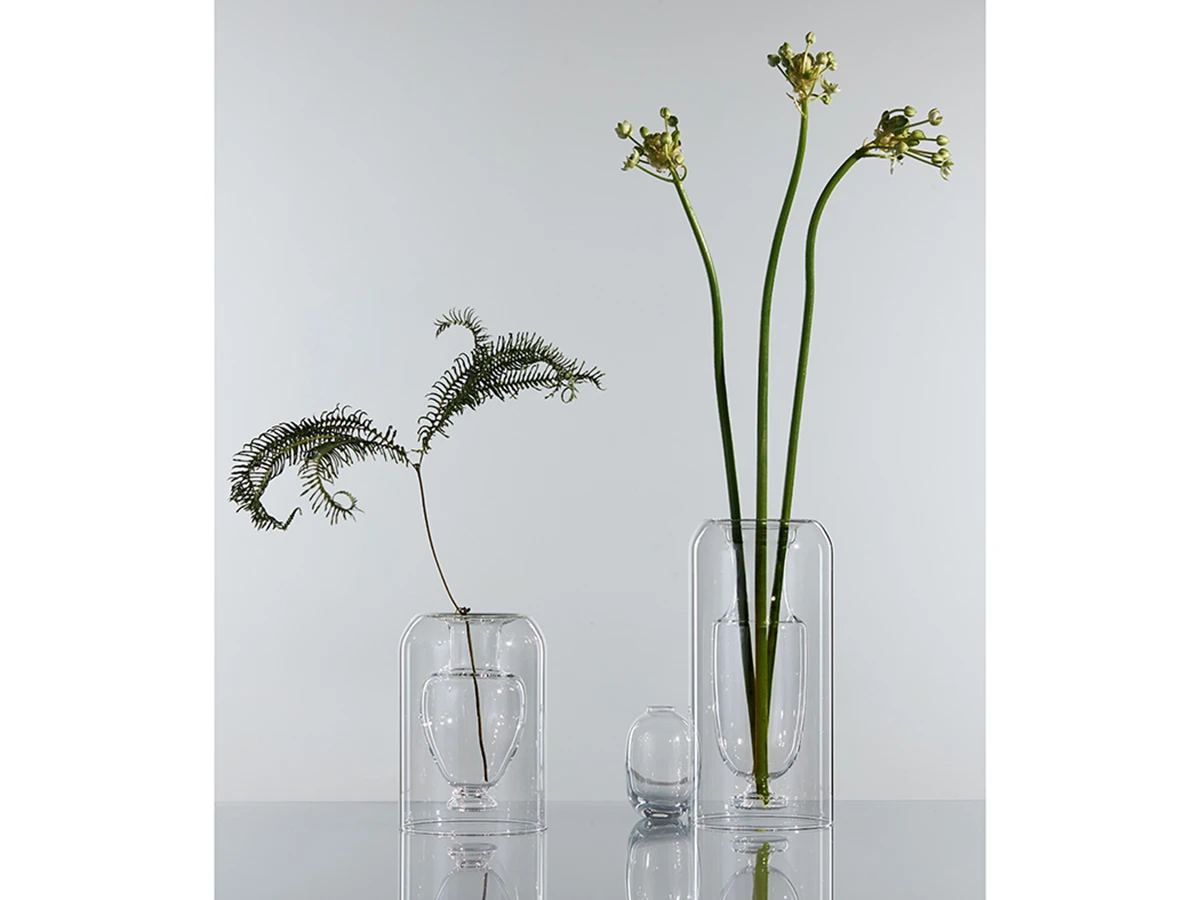 Ваза Muse 929676  - фото 7