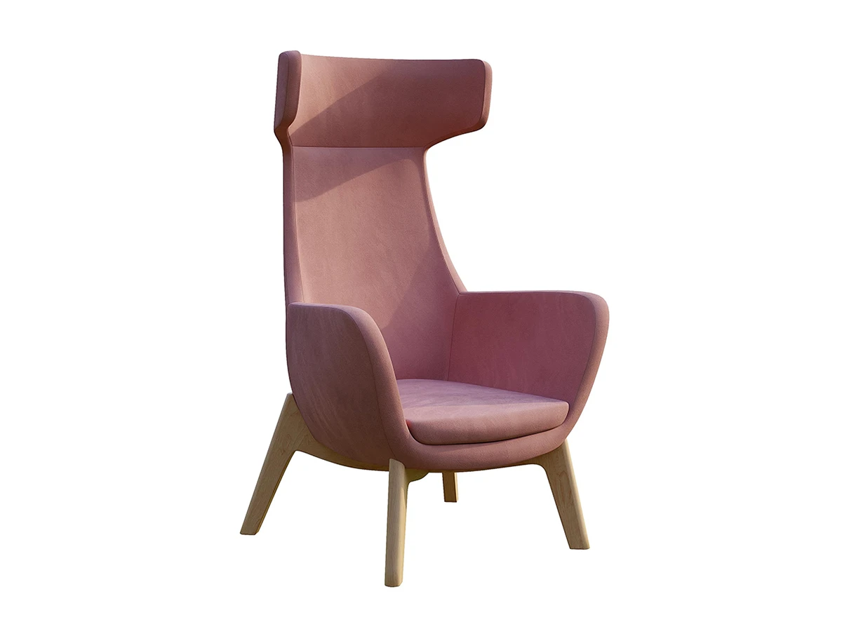 Кресло Космо LUX37 929678  - фото 3