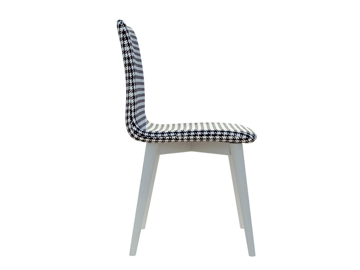 Кухонный стул Архитектор Melody, опоры белые 929679