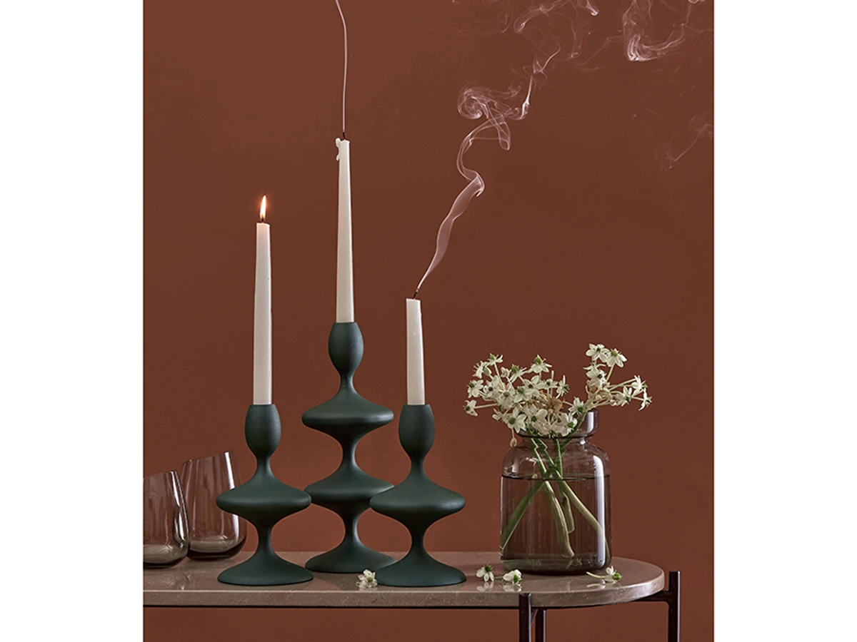 Подсвечник Vivlend 929680  - фото 3