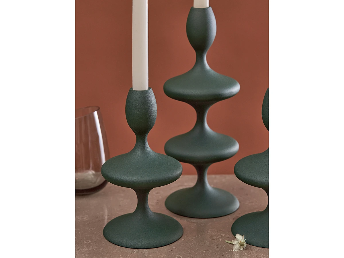 Подсвечник Vivlend 929680  - фото 4