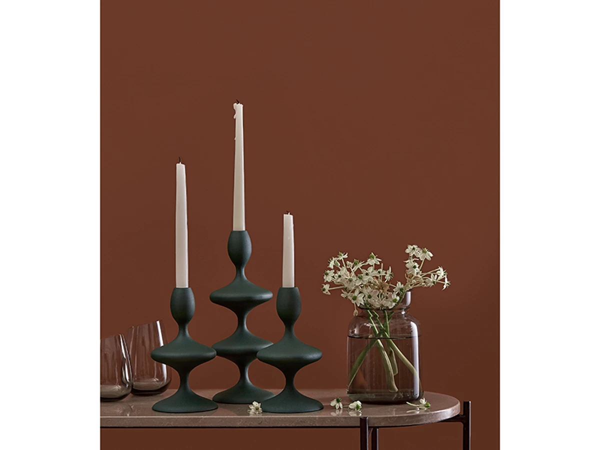 Подсвечник Vivlend 929680  - фото 5