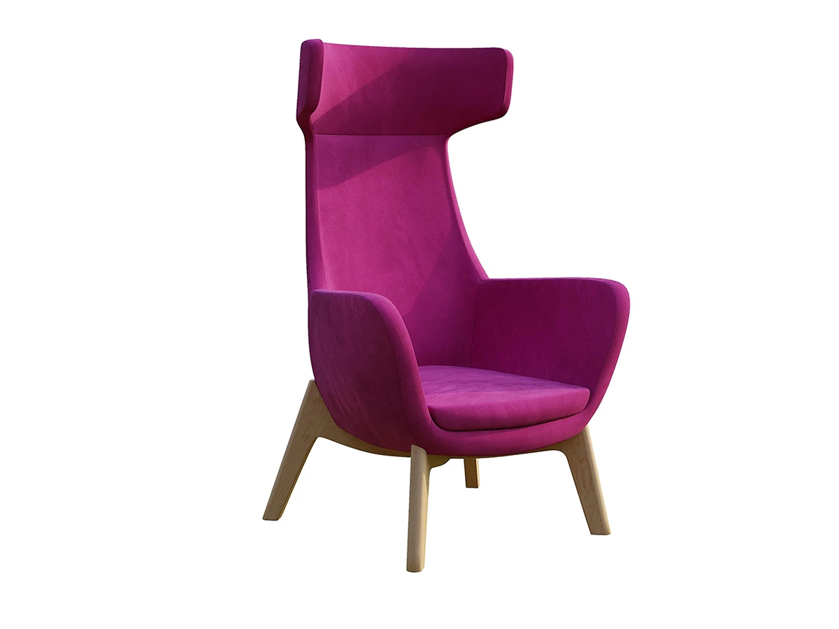 Кресло Космо LUX 69 929682  - фото 3