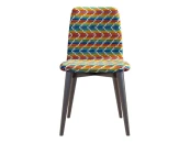 Кухонный стул Архитектор Tuscan, опоры венге