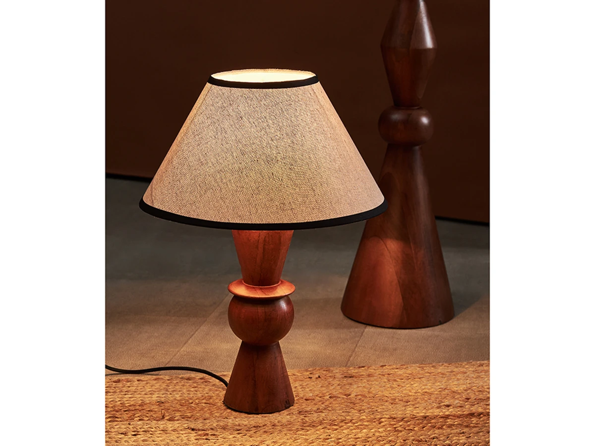 Светильник настольный Torhill 929687  - фото 5