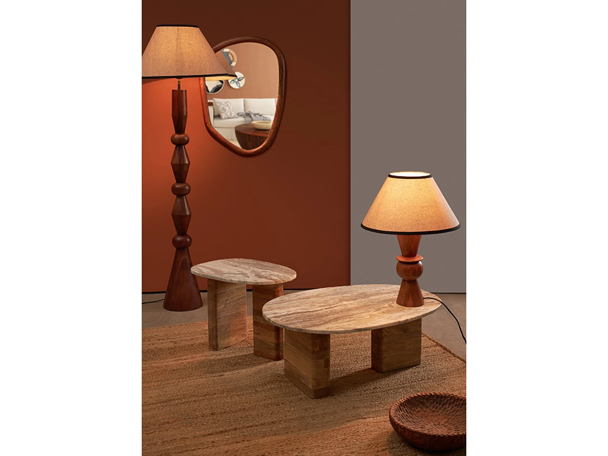 Светильник настольный Torhill 929687  - фото 4