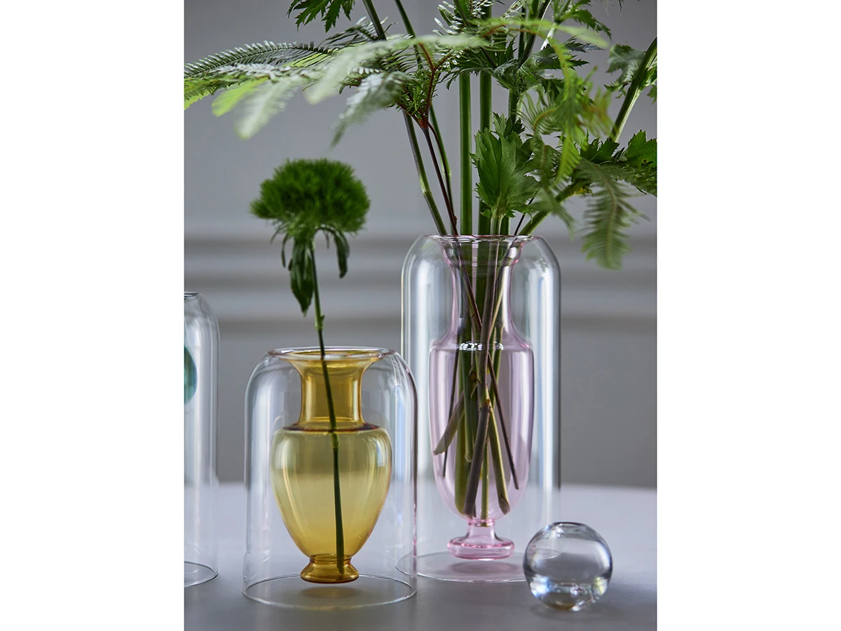 Ваза Muse 929689  - фото 7