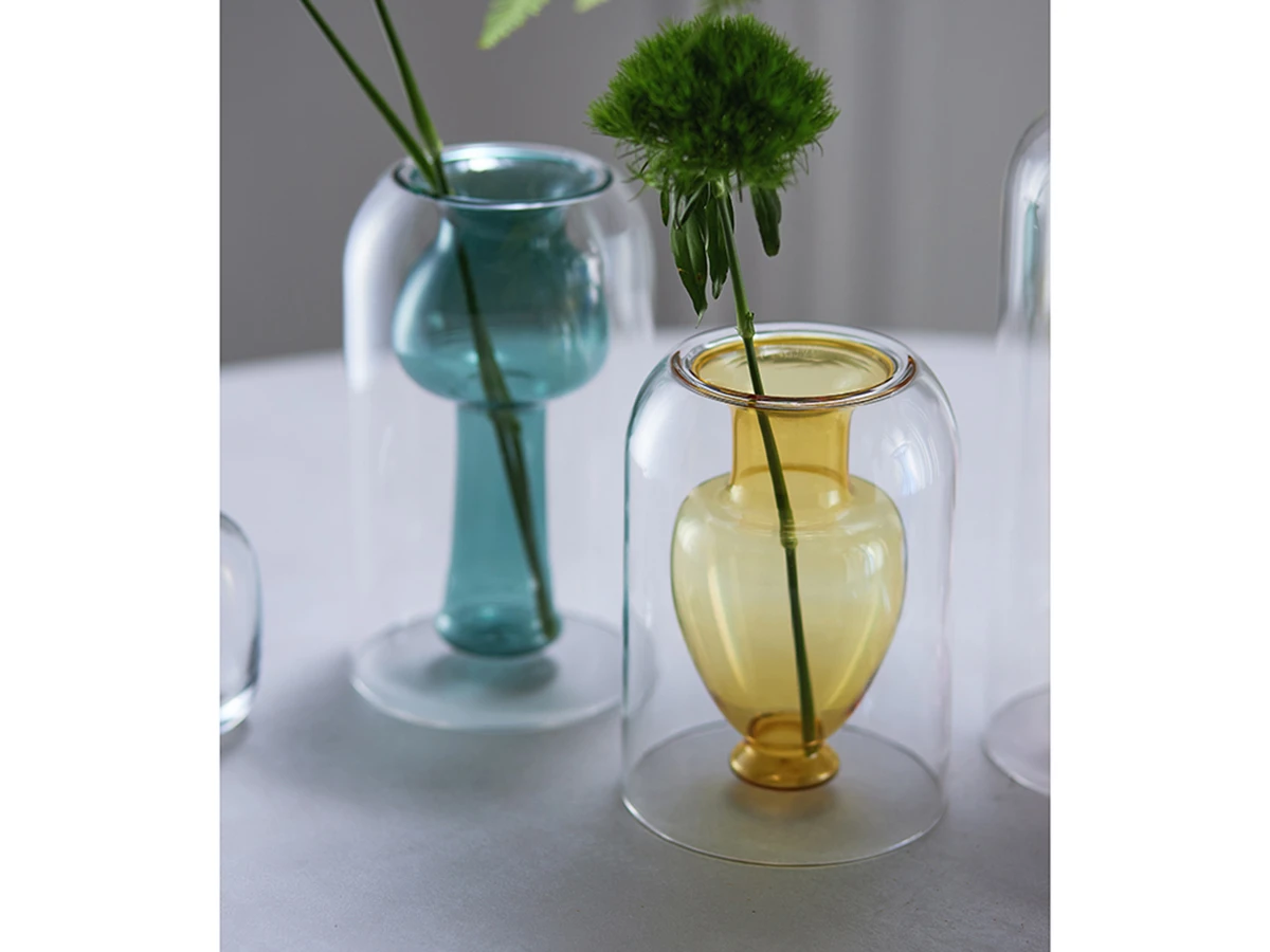 Ваза Muse 929689  - фото 6